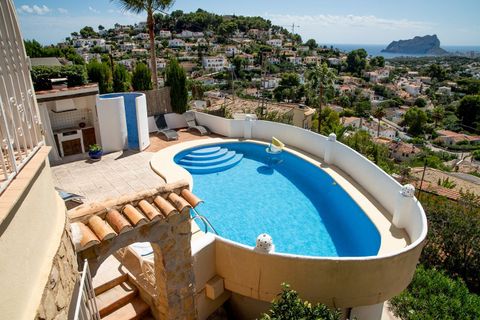 Villa i Benissa, Alicante, Benissa - € 675.000 | Ref: VC1076 - foto 6