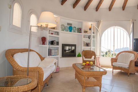 Villa i Benissa, Alicante, Benissa - € 675.000 | Ref: VC1076 - foto 15