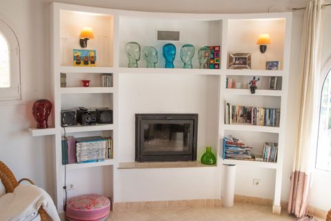 Villa i Benissa, Alicante, Benissa - € 675.000 | Ref: VC1076 - foto 16