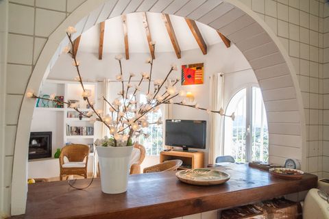 Villa i Benissa, Alicante, Benissa - € 675.000 | Ref: VC1076 - foto 21