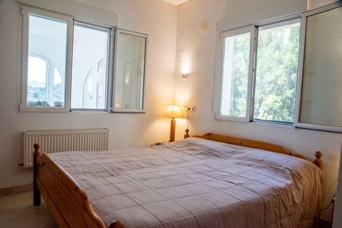 Villa i Benissa, Alicante, Benissa - € 675.000 | Ref: VC1076 - foto 31