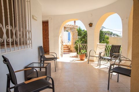 Villa i Benissa, Alicante, Benissa - € 675.000 | Ref: VC1076 - foto 46