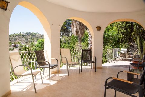 Villa i Benissa, Alicante, Benissa - € 675.000 | Ref: VC1076 - foto 47