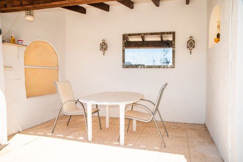 Villa i Benissa, Alicante, Benissa - € 675.000 | Ref: VC1076 - foto 49