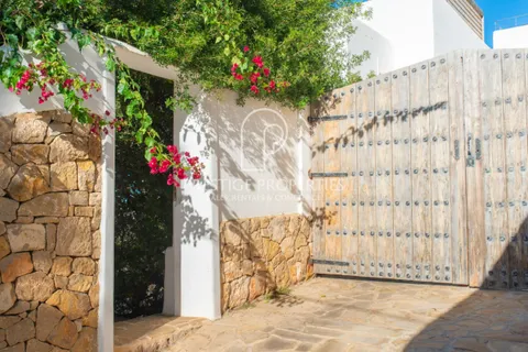 Villa a Cala Moli, Ibiza, Cala Moli - € 2.750.000 | Ref: 7715 - foto 6