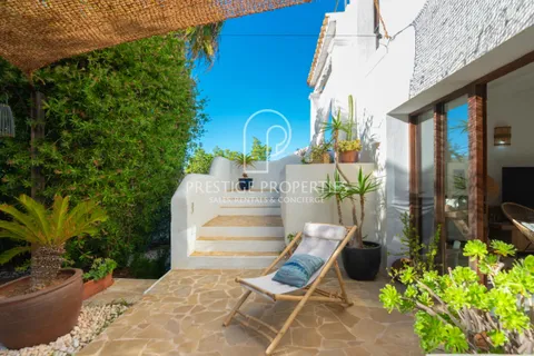 Villa a Cala Moli, Ibiza, Cala Moli - € 2.750.000 | Ref: 7715 - foto 7