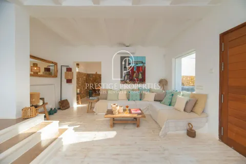 Villa a Cala Moli, Ibiza, Cala Moli - € 2.750.000 | Ref: 7715 - foto 8