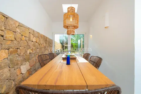 Villa a Cala Moli, Ibiza, Cala Moli - € 2.750.000 | Ref: 7715 - foto 10