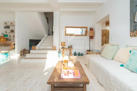 Villa a Cala Moli, Ibiza, Cala Moli - € 2.750.000 | Ref: 7715 - foto 11