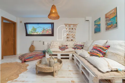 Villa a Cala Moli, Ibiza, Cala Moli - € 2.750.000 | Ref: 7715 - foto 14