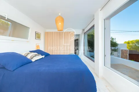 Villa a Cala Moli, Ibiza, Cala Moli - € 2.750.000 | Ref: 7715 - foto 15