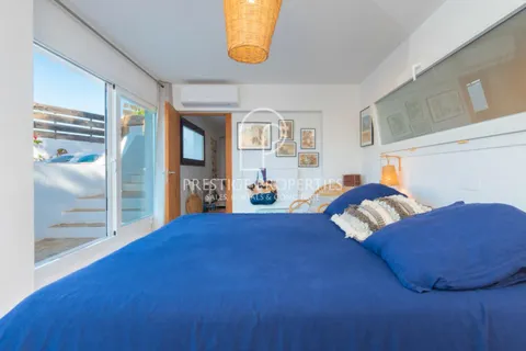 Villa a Cala Moli, Ibiza, Cala Moli - € 2.750.000 | Ref: 7715 - foto 16