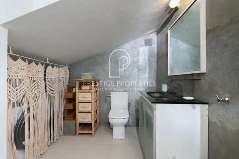 Villa a Cala Moli, Ibiza, Cala Moli - € 2.750.000 | Ref: 7715 - foto 17