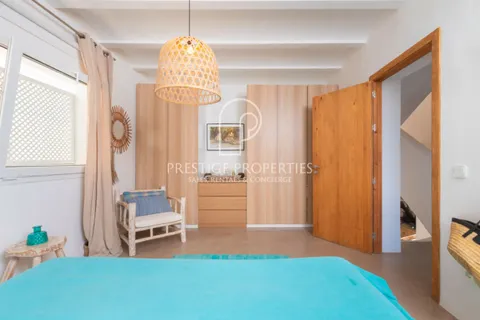 Villa a Cala Moli, Ibiza, Cala Moli - € 2.750.000 | Ref: 7715 - foto 19