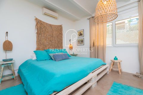 Villa a Cala Moli, Ibiza, Cala Moli - € 2.750.000 | Ref: 7715 - foto 20