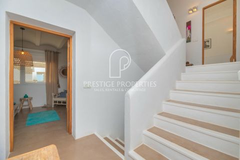 Villa a Cala Moli, Ibiza, Cala Moli - € 2.750.000 | Ref: 7715 - foto 21