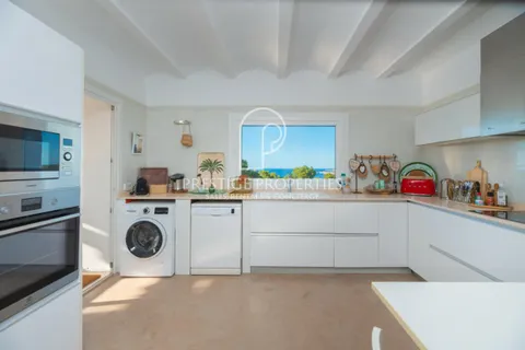 Villa a Cala Moli, Ibiza, Cala Moli - € 2.750.000 | Ref: 7715 - foto 22