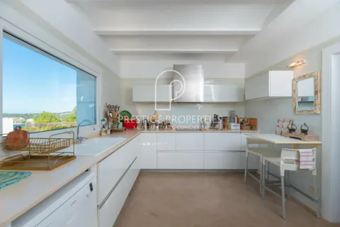 Villa a Cala Moli, Ibiza, Cala Moli - € 2.750.000 | Ref: 7715 - foto 23