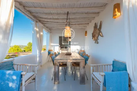 Villa a Cala Moli, Ibiza, Cala Moli - € 2.750.000 | Ref: 7715 - foto 24
