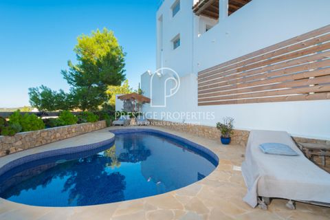 Villa a Cala Moli, Ibiza, Cala Moli - € 2.750.000 | Ref: 7715 - foto 25