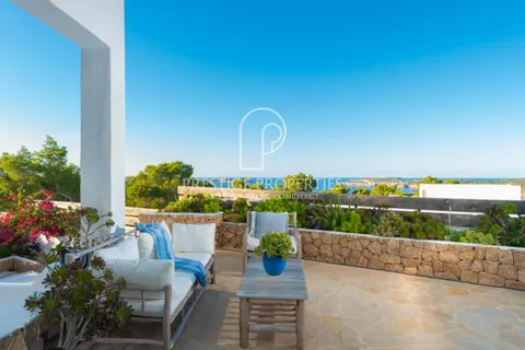 Villa a Cala Moli, Ibiza, Cala Moli - € 2.750.000 | Ref: 7715 - foto 26