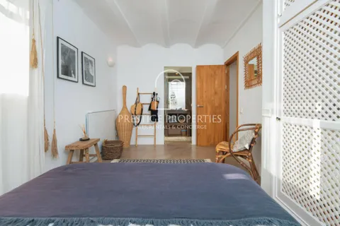 Villa a Cala Moli, Ibiza, Cala Moli - € 2.750.000 | Ref: 7715 - foto 27