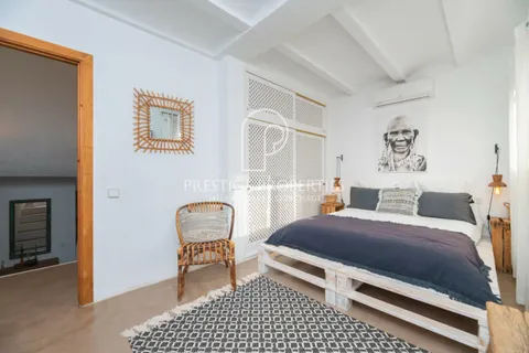 Villa a Cala Moli, Ibiza, Cala Moli - € 2.750.000 | Ref: 7715 - foto 28