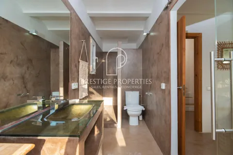 Villa a Cala Moli, Ibiza, Cala Moli - € 2.750.000 | Ref: 7715 - foto 30