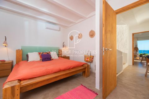 Villa a Cala Moli, Ibiza, Cala Moli - € 2.750.000 | Ref: 7715 - foto 31