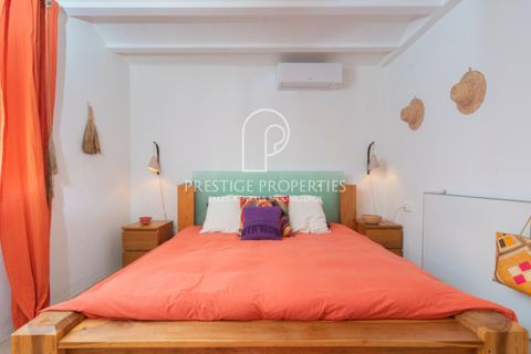 Villa a Cala Moli, Ibiza, Cala Moli - € 2.750.000 | Ref: 7715 - foto 32