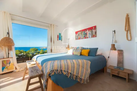 Villa a Cala Moli, Ibiza, Cala Moli - € 2.750.000 | Ref: 7715 - foto 37