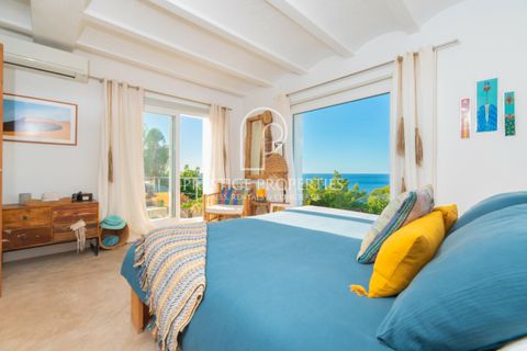 Villa a Cala Moli, Ibiza, Cala Moli - € 2.750.000 | Ref: 7715 - foto 38