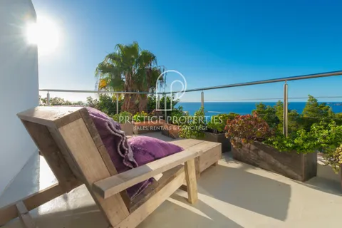 Villa a Cala Moli, Ibiza, Cala Moli - € 2.750.000 | Ref: 7715 - foto 39