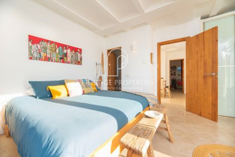 Villa a Cala Moli, Ibiza, Cala Moli - € 2.750.000 | Ref: 7715 - foto 40