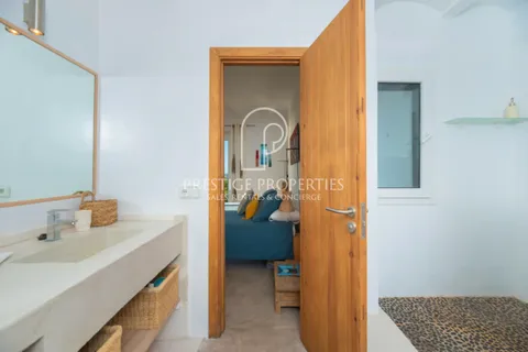 Villa a Cala Moli, Ibiza, Cala Moli - € 2.750.000 | Ref: 7715 - foto 41
