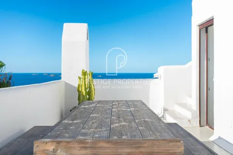 Villa a Cala Moli, Ibiza, Cala Moli - € 2.750.000 | Ref: 7715 - foto 43