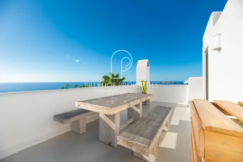 Villa a Cala Moli, Ibiza, Cala Moli - € 2.750.000 | Ref: 7715 - foto 44