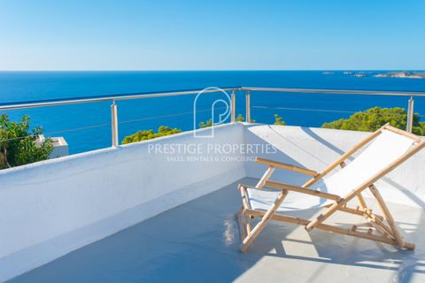 Villa a Cala Moli, Ibiza, Cala Moli - € 2.750.000 | Ref: 7715 - foto 45