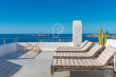 Villa a Cala Moli, Ibiza, Cala Moli - € 2.750.000 | Ref: 7715 - foto 46