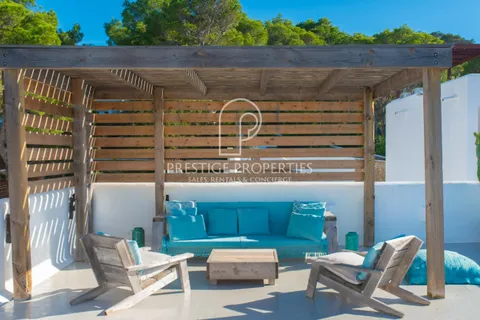 Villa a Cala Moli, Ibiza, Cala Moli - € 2.750.000 | Ref: 7715 - foto 47