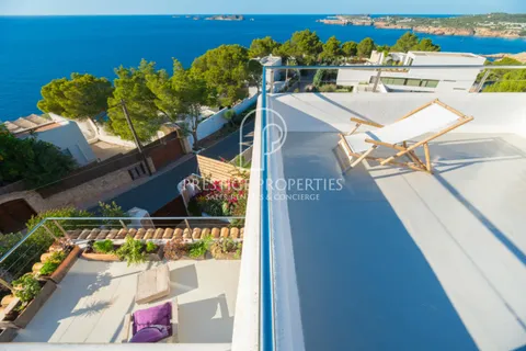 Villa a Cala Moli, Ibiza, Cala Moli - € 2.750.000 | Ref: 7715 - foto 48