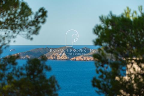 Villa a Cala Moli, Ibiza, Cala Moli - € 2.750.000 | Ref: 7715 - foto 49