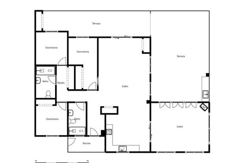 Wohnung in Orihuela Costa, Alicante - Foto 3