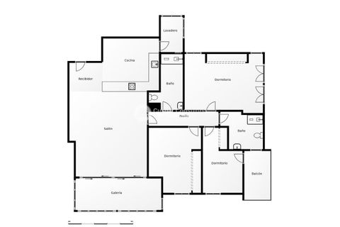 Lejlighed i Torrevieja, Alicante, Torrevieja - € 529.000 | Ref: 1782 - foto 25