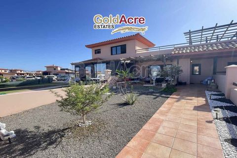 Villa i Majanicho, Fuerteventura, Majanicho - € 165.000 | Ref: 027776 - foto 2