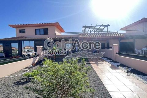 Villa i Majanicho, Fuerteventura, Majanicho - € 165.000 | Ref: 027776 - foto 10