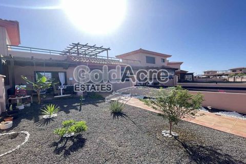 Villa i Majanicho, Fuerteventura, Majanicho - € 165.000 | Ref: 027776 - foto 11