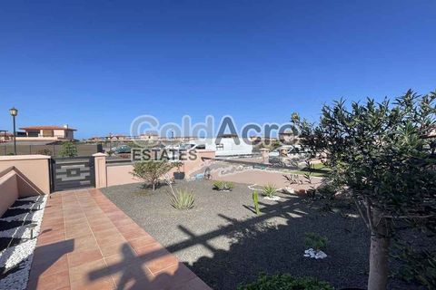 Villa i Majanicho, Fuerteventura, Majanicho - € 165.000 | Ref: 027776 - foto 12