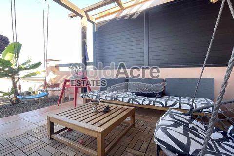 Villa i Majanicho, Fuerteventura, Majanicho - € 165.000 | Ref: 027776 - foto 14
