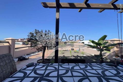 Villa i Majanicho, Fuerteventura, Majanicho - € 165.000 | Ref: 027776 - foto 15